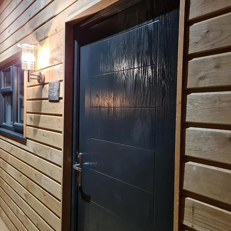 Wyvern Apartment Γέοβιλ Εξωτερικό φωτογραφία