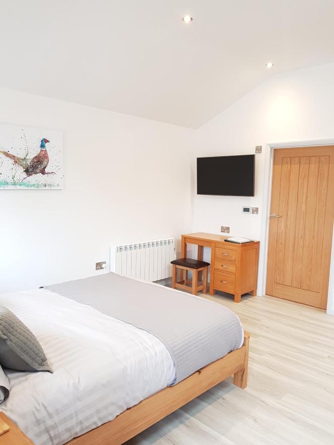 Wyvern Apartment Γέοβιλ Εξωτερικό φωτογραφία