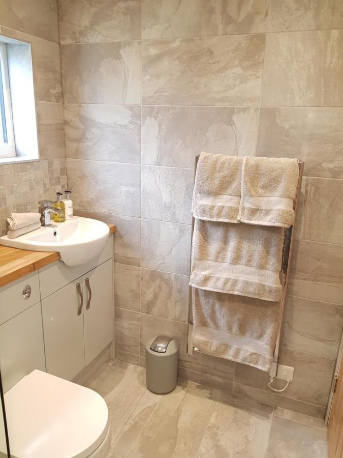 Wyvern Apartment Γέοβιλ Εξωτερικό φωτογραφία