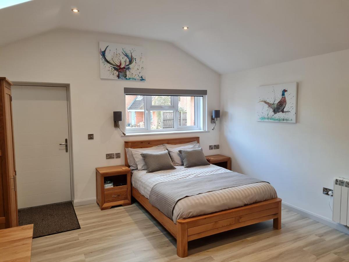 Wyvern Apartment Γέοβιλ Εξωτερικό φωτογραφία