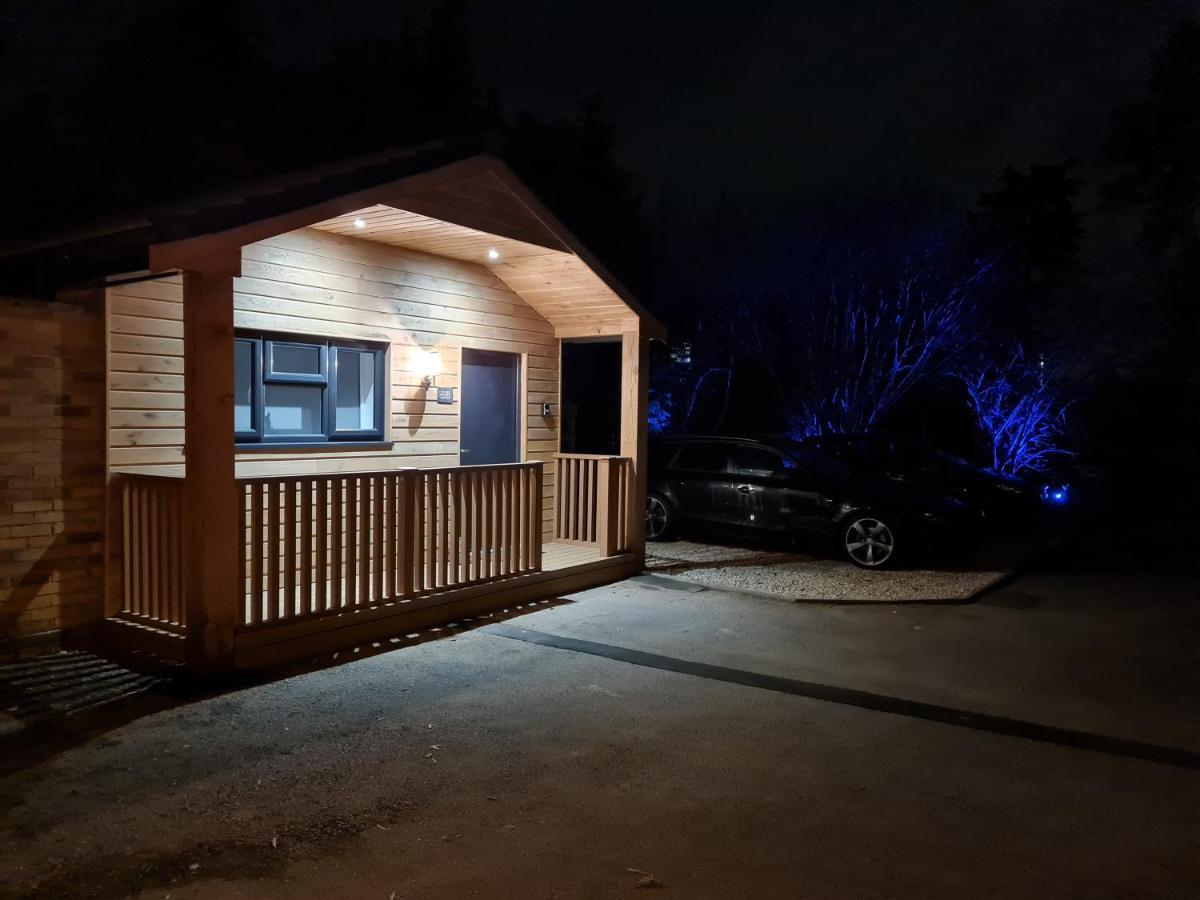 Wyvern Apartment Γέοβιλ Εξωτερικό φωτογραφία