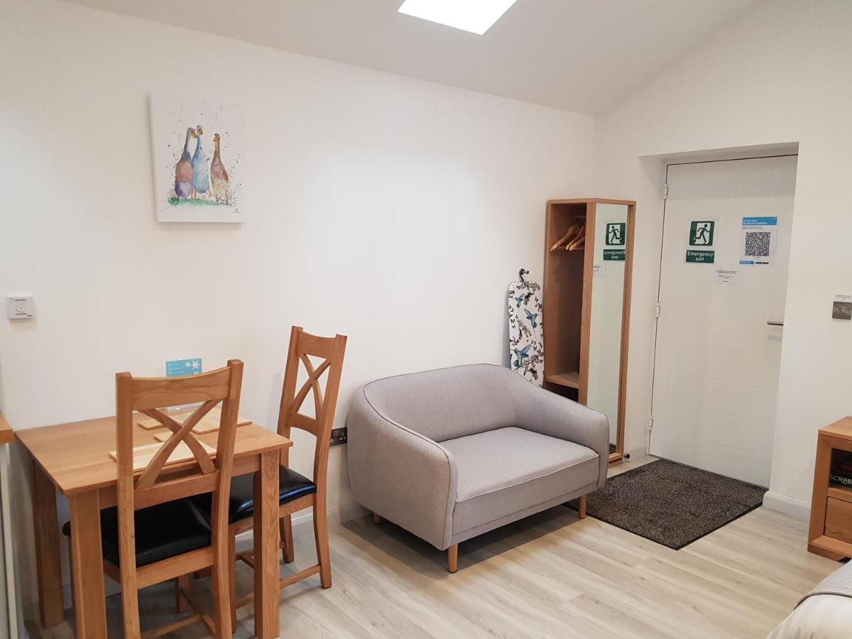 Wyvern Apartment Γέοβιλ Εξωτερικό φωτογραφία