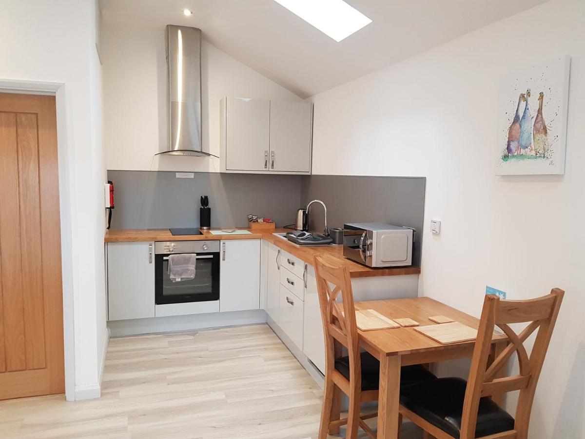 Wyvern Apartment Γέοβιλ Εξωτερικό φωτογραφία