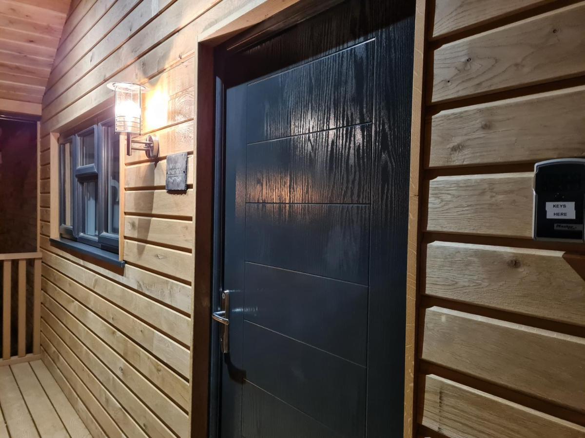 Wyvern Apartment Γέοβιλ Εξωτερικό φωτογραφία